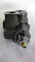 Load image into Gallery viewer, Rexroth 1605-052-904, MP18, 5-1-007 Sectional Valve End Cover
