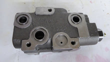 Load image into Gallery viewer, Rexroth 1605-052-904, MP18, 5-1-007 Sectional Valve End Cover
