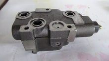 Load image into Gallery viewer, Rexroth 1605-052-904, MP18, 5-1-007 Sectional Valve End Cover
