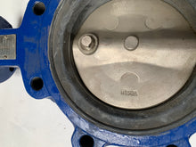 Load image into Gallery viewer, Fig 222 - KEYSTONE - RESILIENT SEATED BUTTERFLY VALVE CI 316SS 416SS NBR
