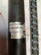 Load image into Gallery viewer, 3083 3409 18 - Atlas Copco - Moil Point 40 x 420mm 3083340918
