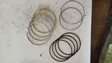 Load image into Gallery viewer, 5193477 - FP Diesel - Piston Ring Set 71 2V HEAD
