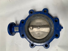 Load image into Gallery viewer, Fig 222 - KEYSTONE - RESILIENT SEATED BUTTERFLY VALVE CI 316SS 416SS NBR
