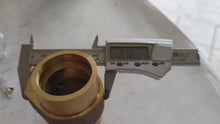 Load image into Gallery viewer, 2621-827-05 SHT186 - Tec Design - Vent &amp; Drain Assy
