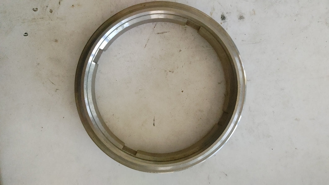 101680-1 - Tiernay Turbines Inc. - SEAL RING ASSEMBLY