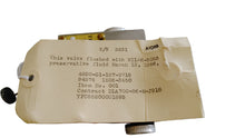 Load image into Gallery viewer, 1506-3450, 3.324.602 Droitcour Aviation Safety Relief Valve 4820-01-187-2718
