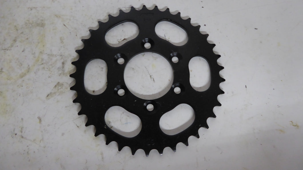 Sunstar 54G-Y37-10R Rear Sprocket