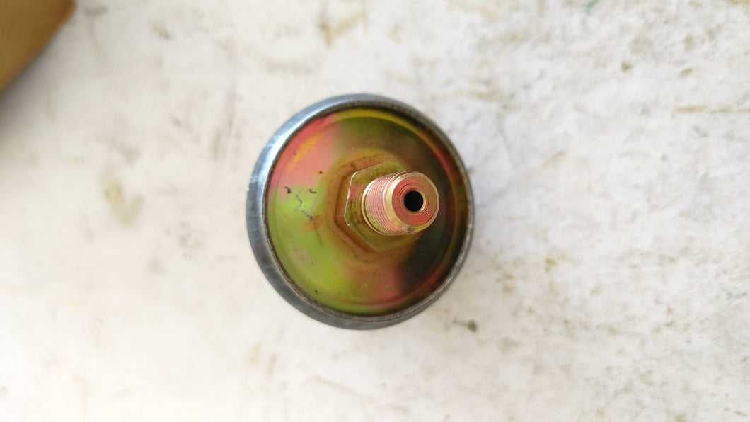 PS4020 - Military - Pressure Switch