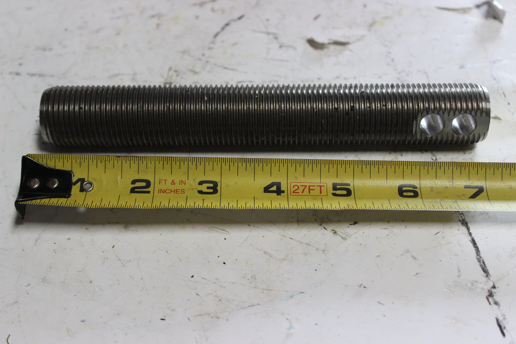 115883 - Crown - Threaded Bar for PE 3000 Series