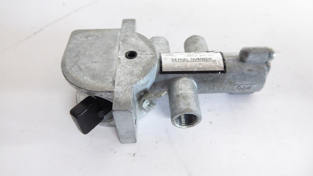 237760 - DEL - Air Control Valve