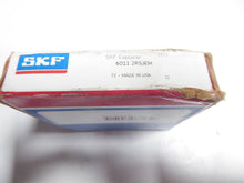 Load image into Gallery viewer, 6011 2RSJEM - SKF - Deep Groove Ball Bearing
