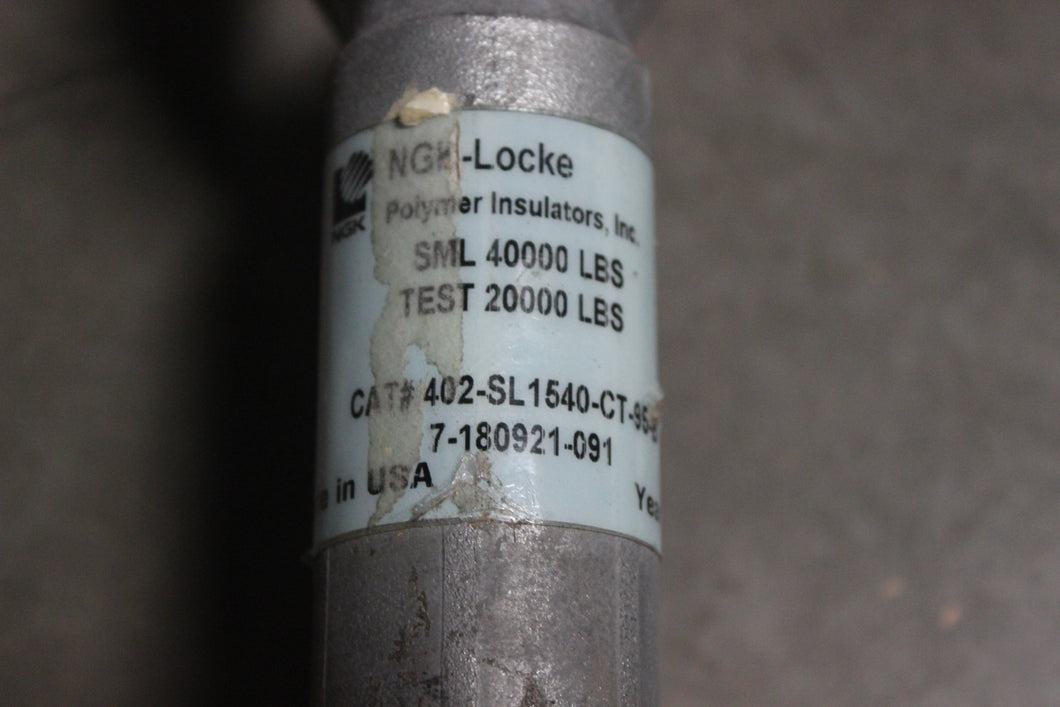 402SL1540CT95B - NGK-Locke