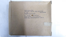 Load image into Gallery viewer, 11609968 Military Housing, Valve Oil Press. 2815-00-168-2740
