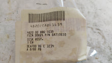 Load image into Gallery viewer, Walworth 68710610 Disk, Valve 4820-00-886-1639
