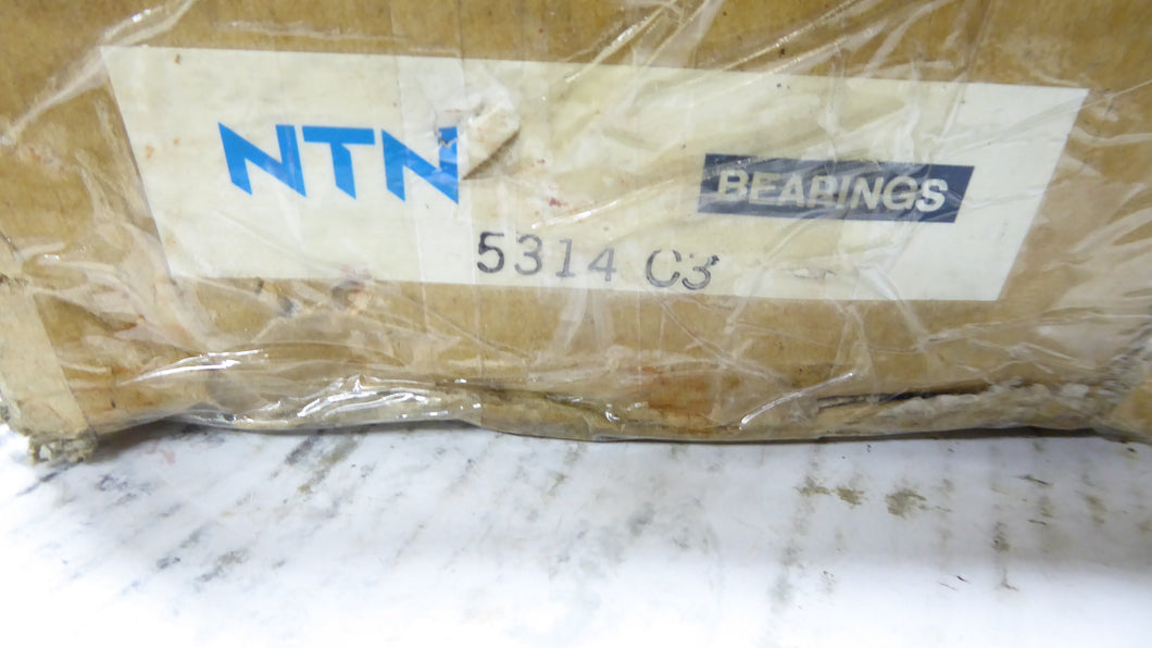 5314C3 - NTN Bearings - Bearing