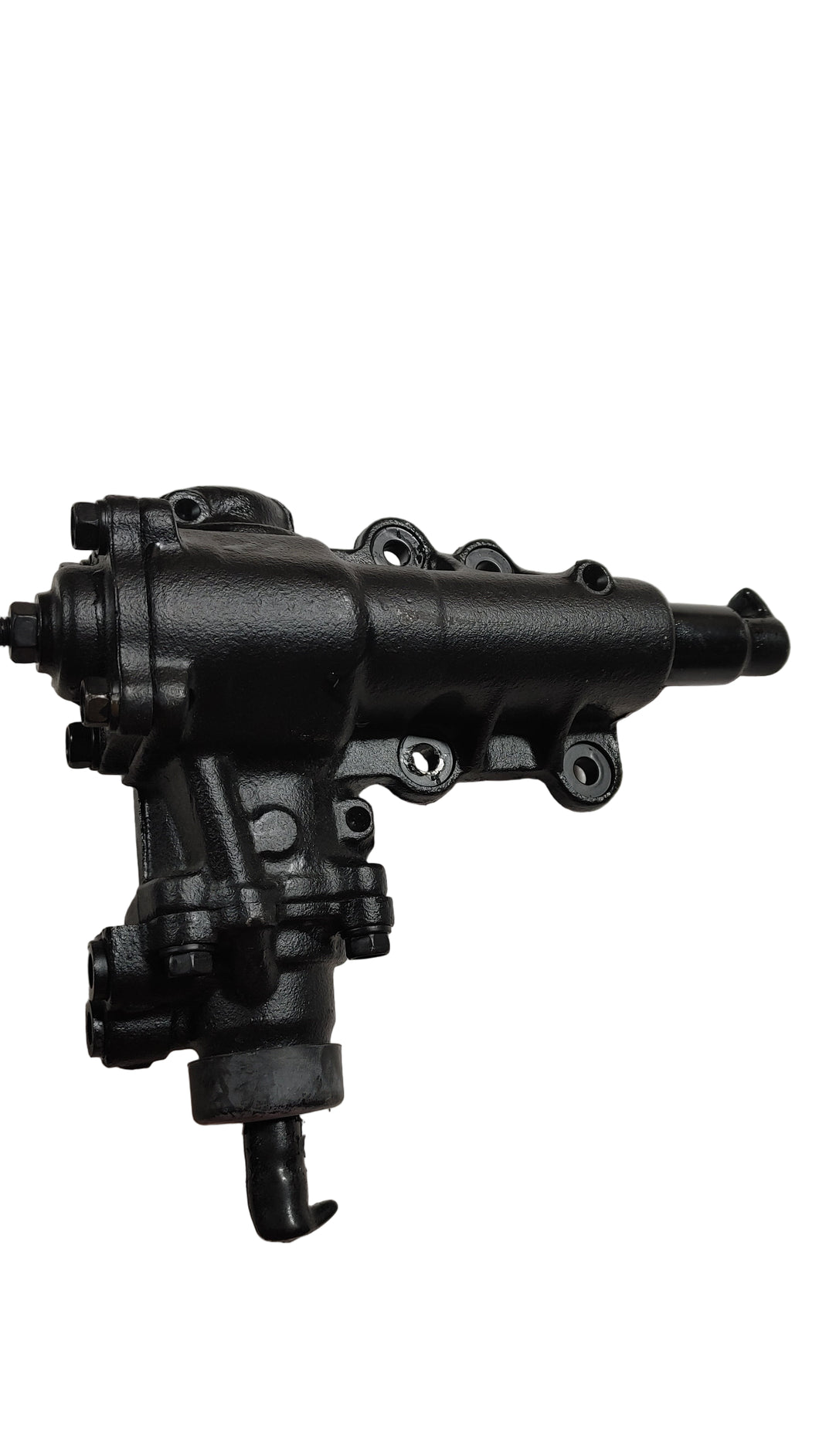 8-97101-355-1 Isuzu Steering Gear ISUZU Trooper UBS