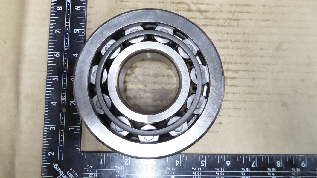 NU 411/C3 - SKF - Cylindrical Roller Bearing