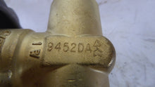 Load image into Gallery viewer, Rego 9452DA Short Stem Valve
