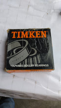 Load image into Gallery viewer, 677 - Timken Bearings - Bearing
