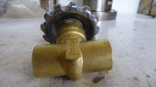 Load image into Gallery viewer, Rego 9452DA Short Stem Valve
