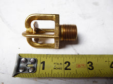 Load image into Gallery viewer, Grinnell Fire Protection 49-424-1-160 Head Sprinkler Fire 4210-01-231-8687
