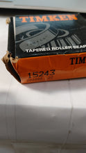 Load image into Gallery viewer, 15243 - Timken Bearings
