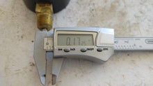 Load image into Gallery viewer, 20W1005PH02L - Dresser Instruments - Pressure Gauge, 2&quot;
