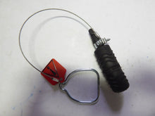 Load image into Gallery viewer, P-0050 - Wedge Plug - Rapid Test T1-1/4"-1-1/2" Inflatable.
