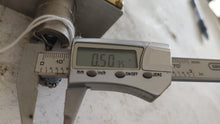 Load image into Gallery viewer, 1506-3450, 3.324.602 Droitcour Aviation Safety Relief Valve 4820-01-187-2718
