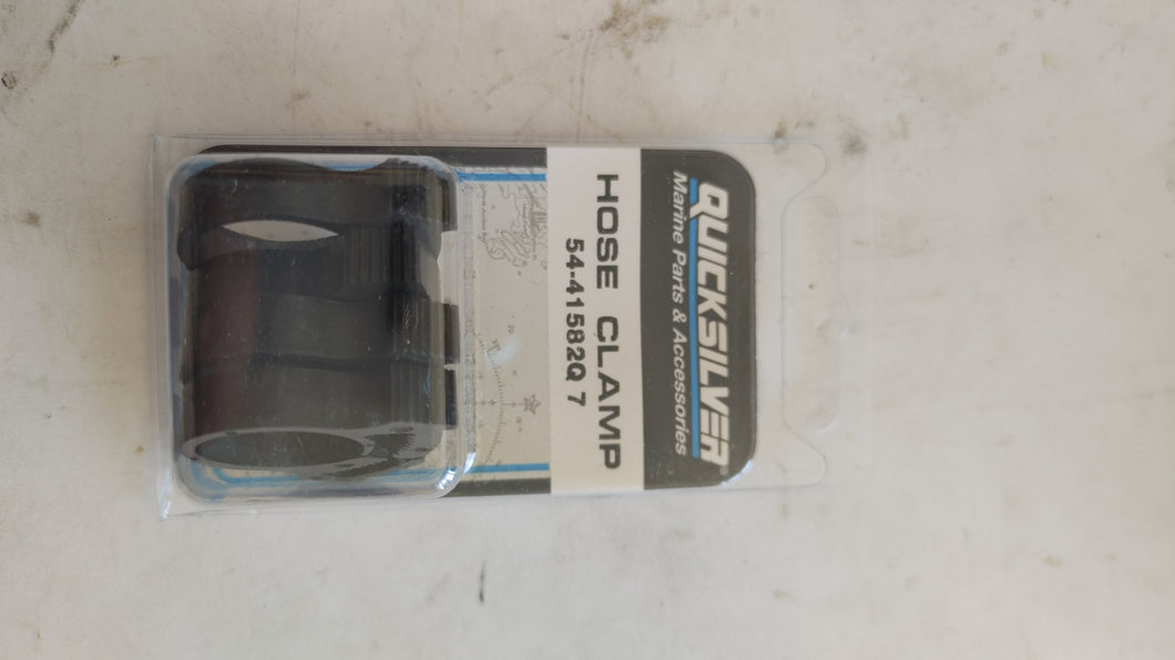 54-41582Q7 - Mercury Marine - Hose Clamp