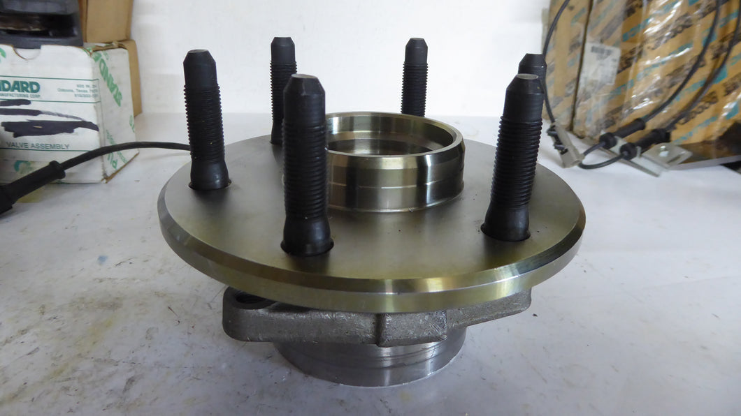 Unbranded 515036 Wheel Hub