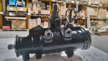 Load image into Gallery viewer, 1130 - AGR - AGR Steering Gear Box Saginaw 0413211413

