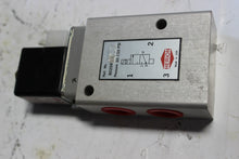 Load image into Gallery viewer, 8020850 - Herion - 1/2&quot; Single Electricity 3/2 Way Series Solenoid Valve
