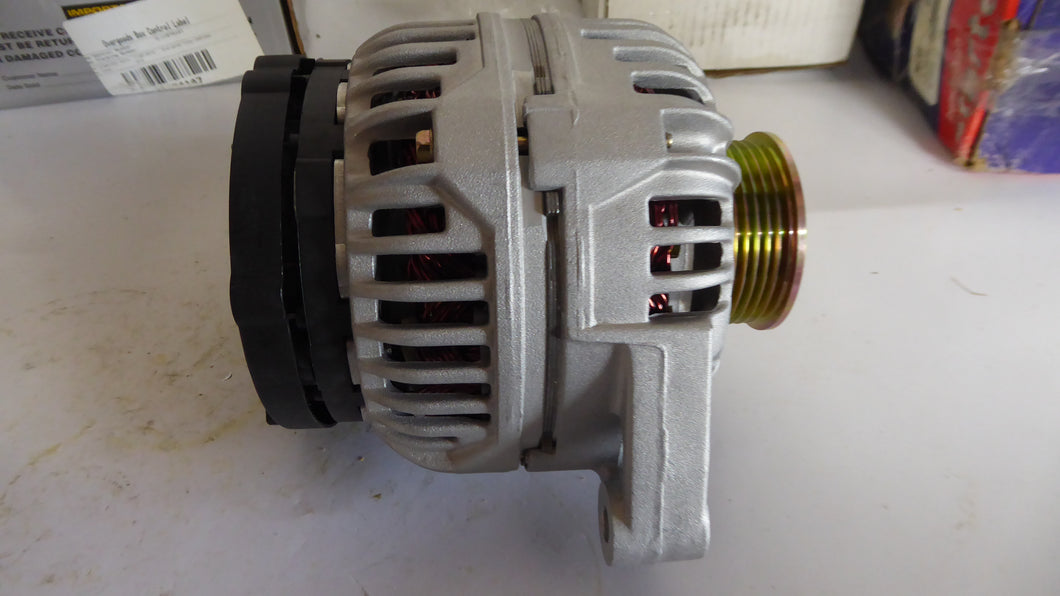 Premium AL-1063 Alternator