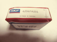 Load image into Gallery viewer, 6206/VA201 - SKF - Radial/Deep Groove Ball Bearing

