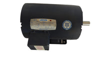 Load image into Gallery viewer, Leeson C145T11DB5A Electric Motor
