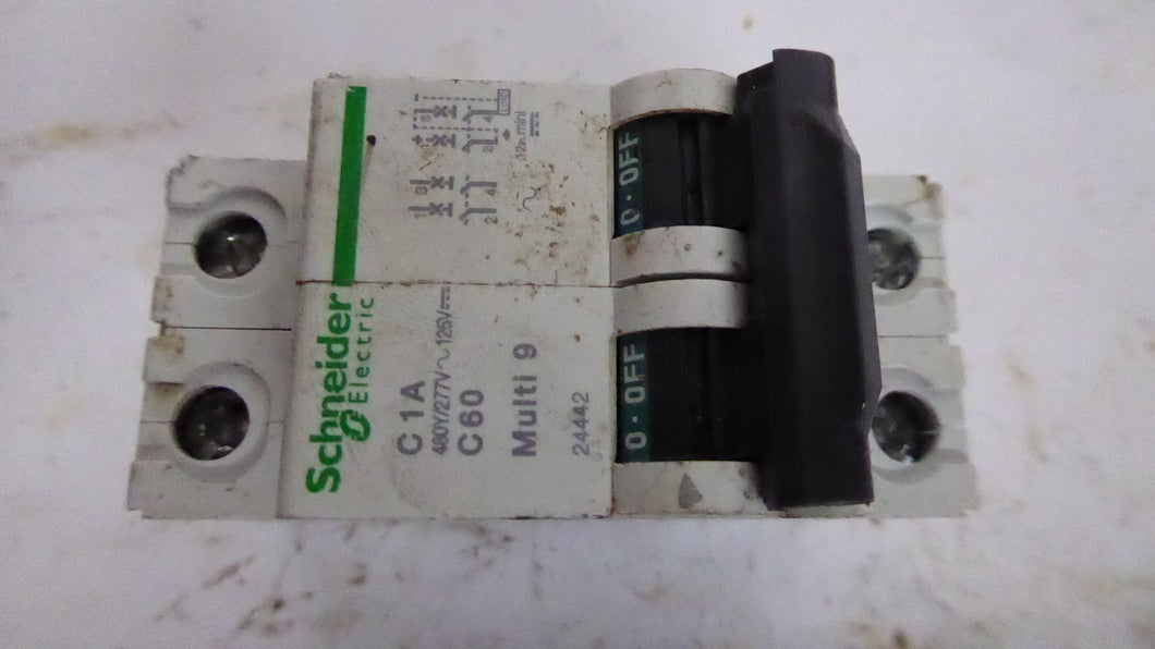 Schneider MG24442 Circuit Breaker