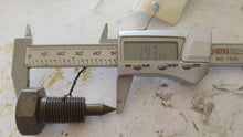 Load image into Gallery viewer, D15-648M-465 - Westinghouse Electric Corp. - Valve Needle
