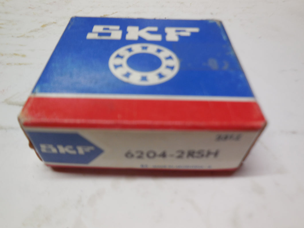 6204-2RSH - SKF - Bearing