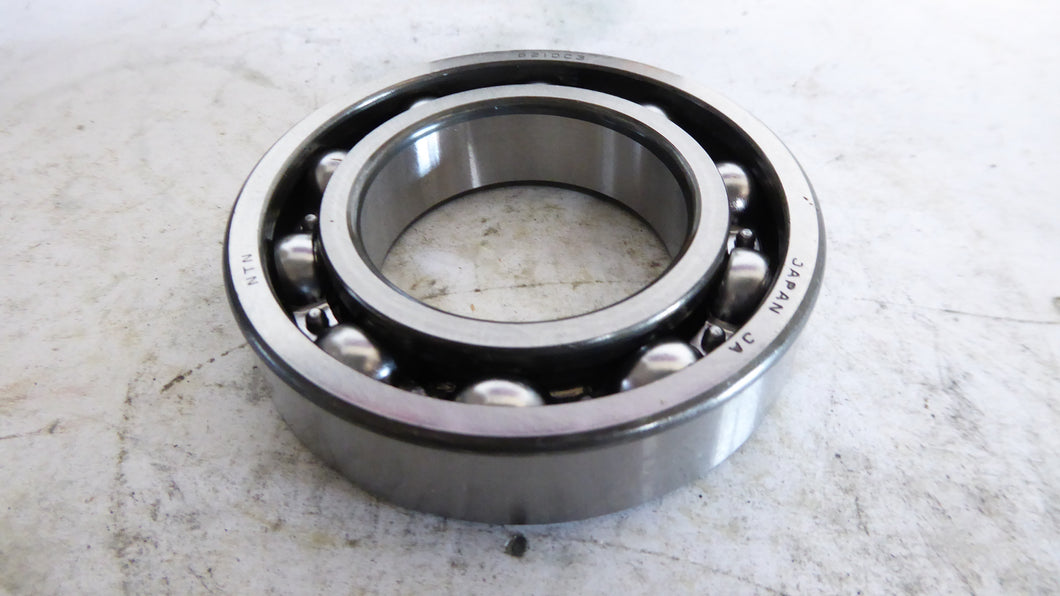 210.. - DT Components - Ball Bearing