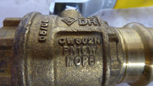 Load image into Gallery viewer, FNW 125G-5G, FIG 430 Ball Valve
