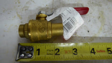 Load image into Gallery viewer, Mueller 107-453HN 1/2" Ball Valve

