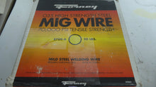 Load image into Gallery viewer, Mig Wire 30062 Carbon Steel Welding Wire
