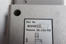 Load image into Gallery viewer, 8020850 - Herion - 1/2&quot; Single Electricity 3/2 Way Series Solenoid Valve
