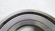 Load image into Gallery viewer, 6207-Z - KBC/Korea - Single Row Ball Bearing
