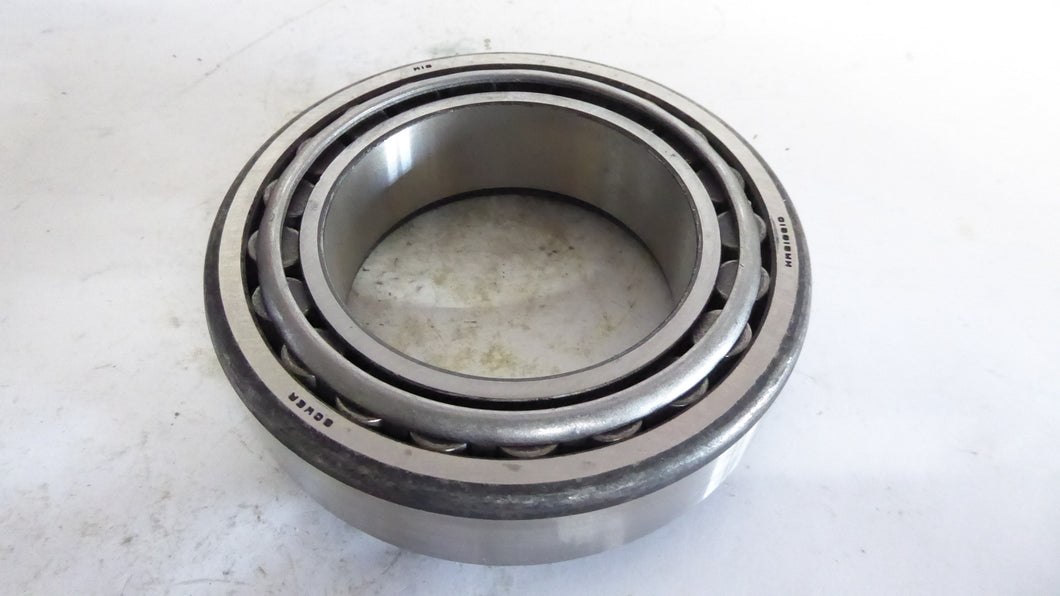 HD201 - Federal-Mogul - Wheel Bearing