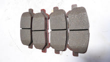 Load image into Gallery viewer, SCD1281 - Prime Choice - Rear Ceramic Brake Pads
