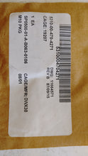 Load image into Gallery viewer, 11664571, 60-28-9501 MOD - AM General LLC - Flat Washer
