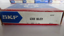 Load image into Gallery viewer, SKF 6308-NRJEM Radial Deep Groove Ball Bearing
