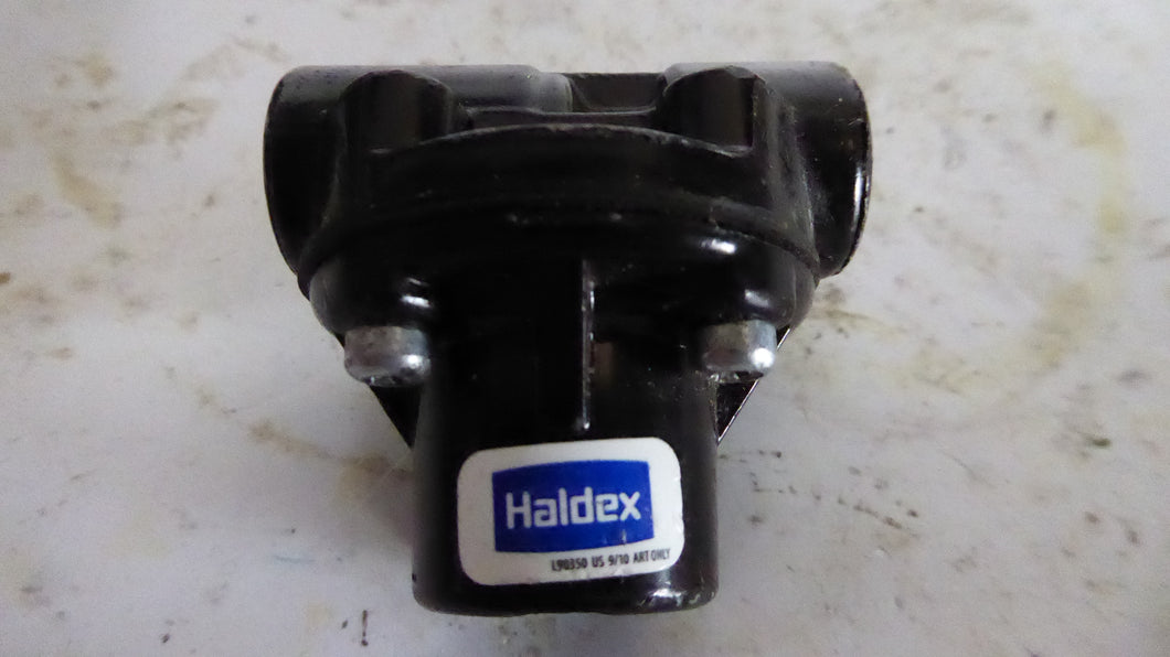 Haldex 90555399 Pressure Protection Valve